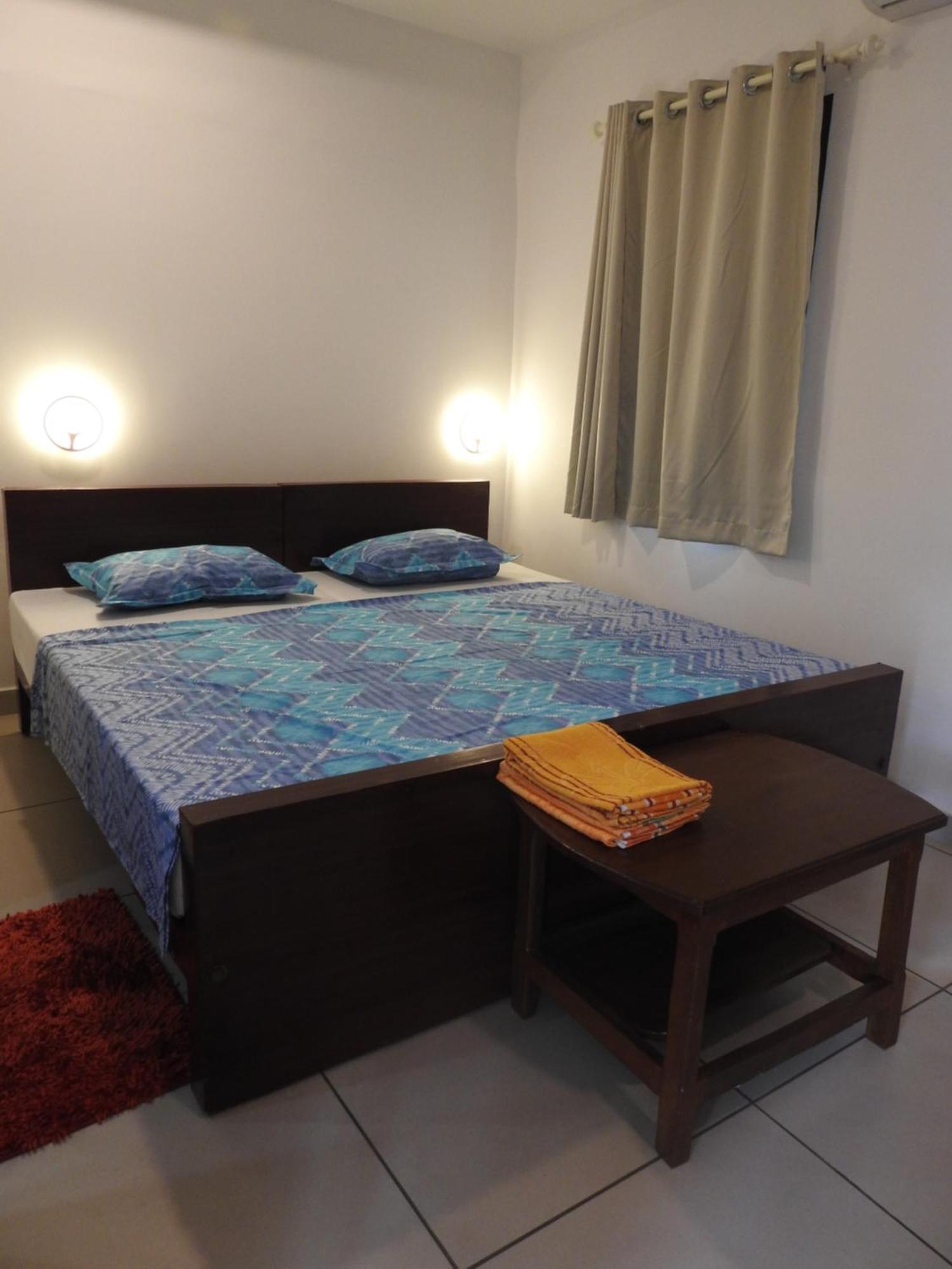 Shoreline Marari Beach Villa At Golden Beach Mararikulam Alappuzha Exterior photo