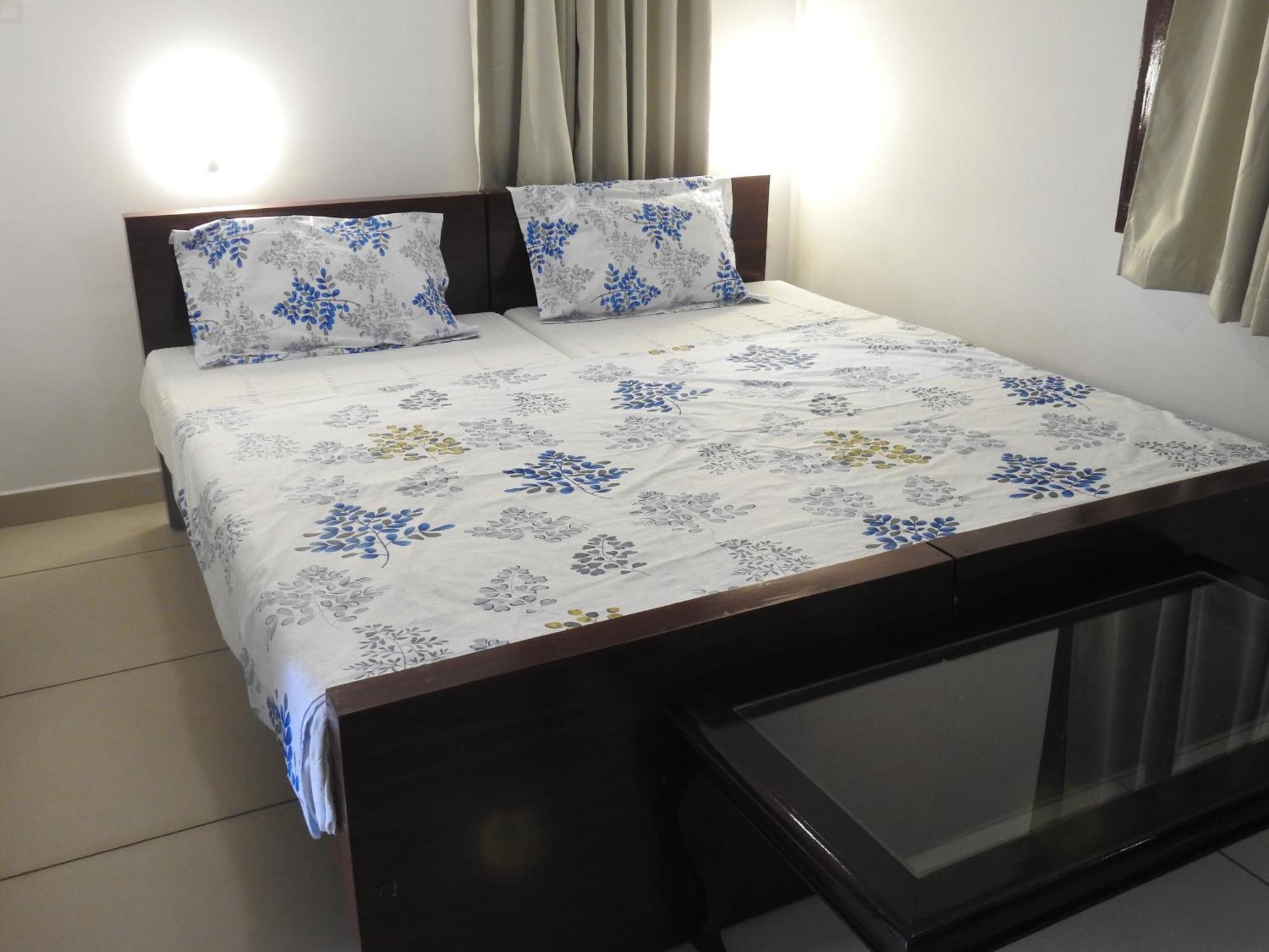Shoreline Marari Beach Villa At Golden Beach Mararikulam Alappuzha Exterior photo