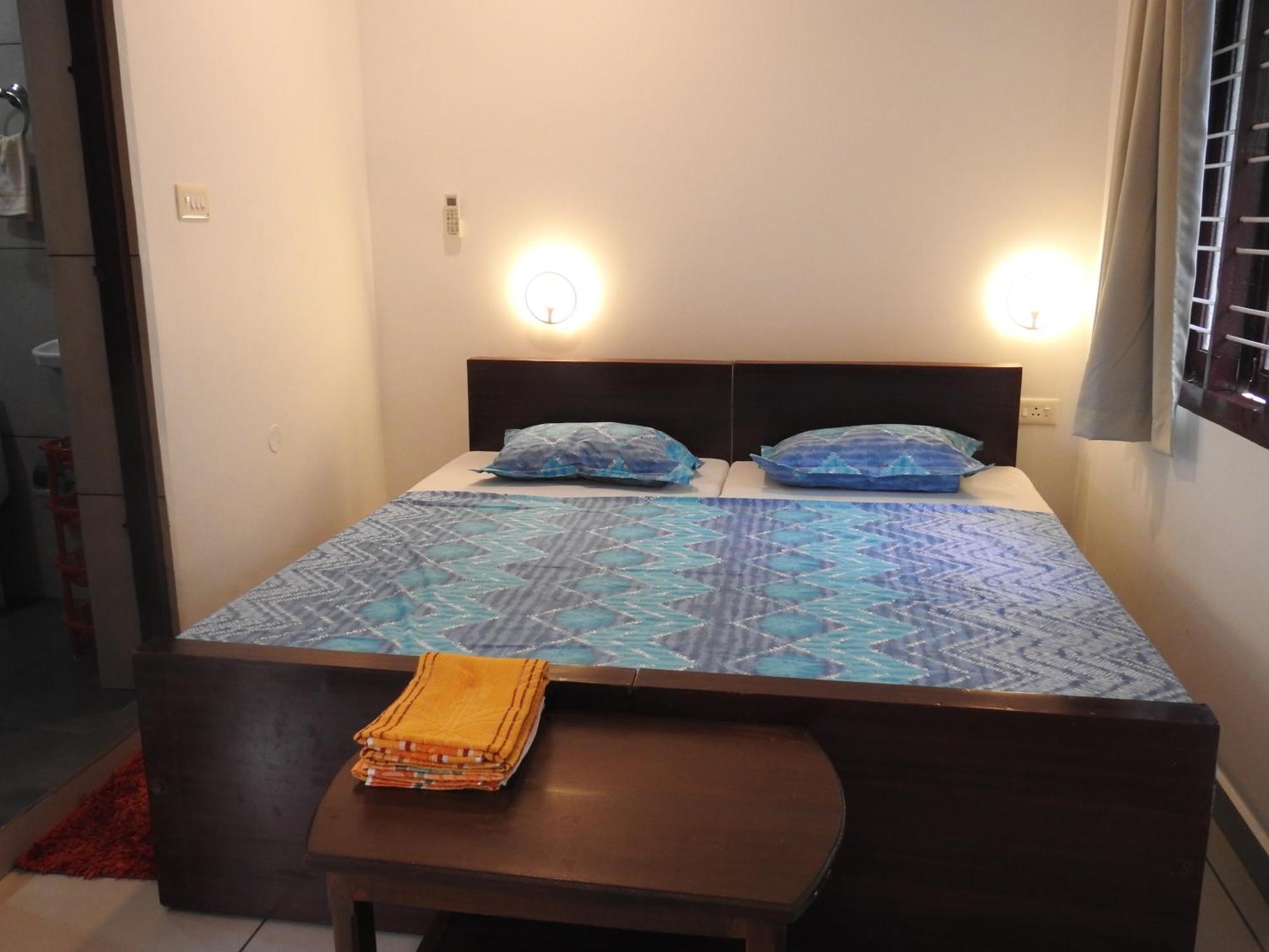 Shoreline Marari Beach Villa At Golden Beach Mararikulam Alappuzha Exterior photo