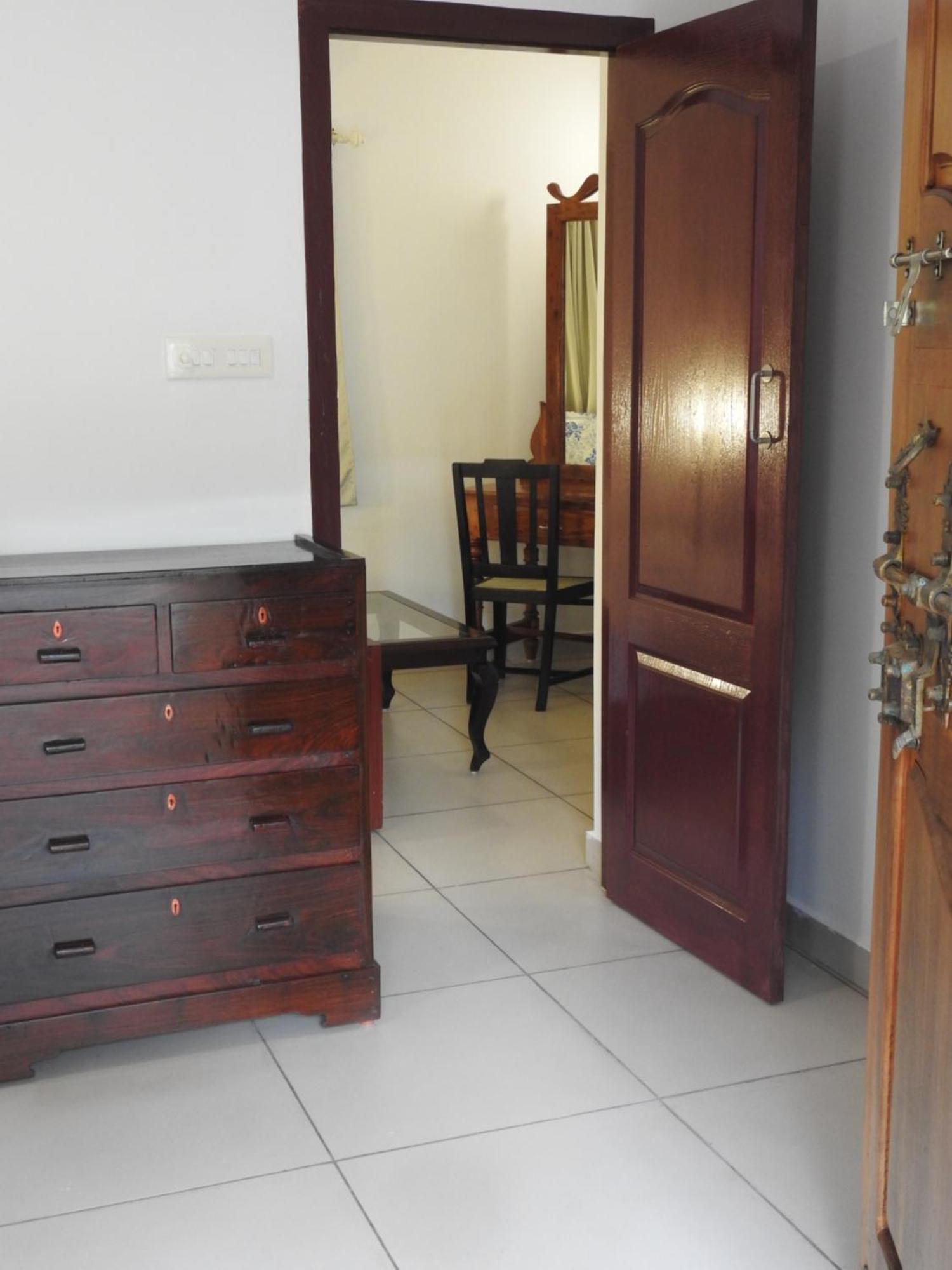 Shoreline Marari Beach Villa At Golden Beach Mararikulam Alappuzha Exterior photo