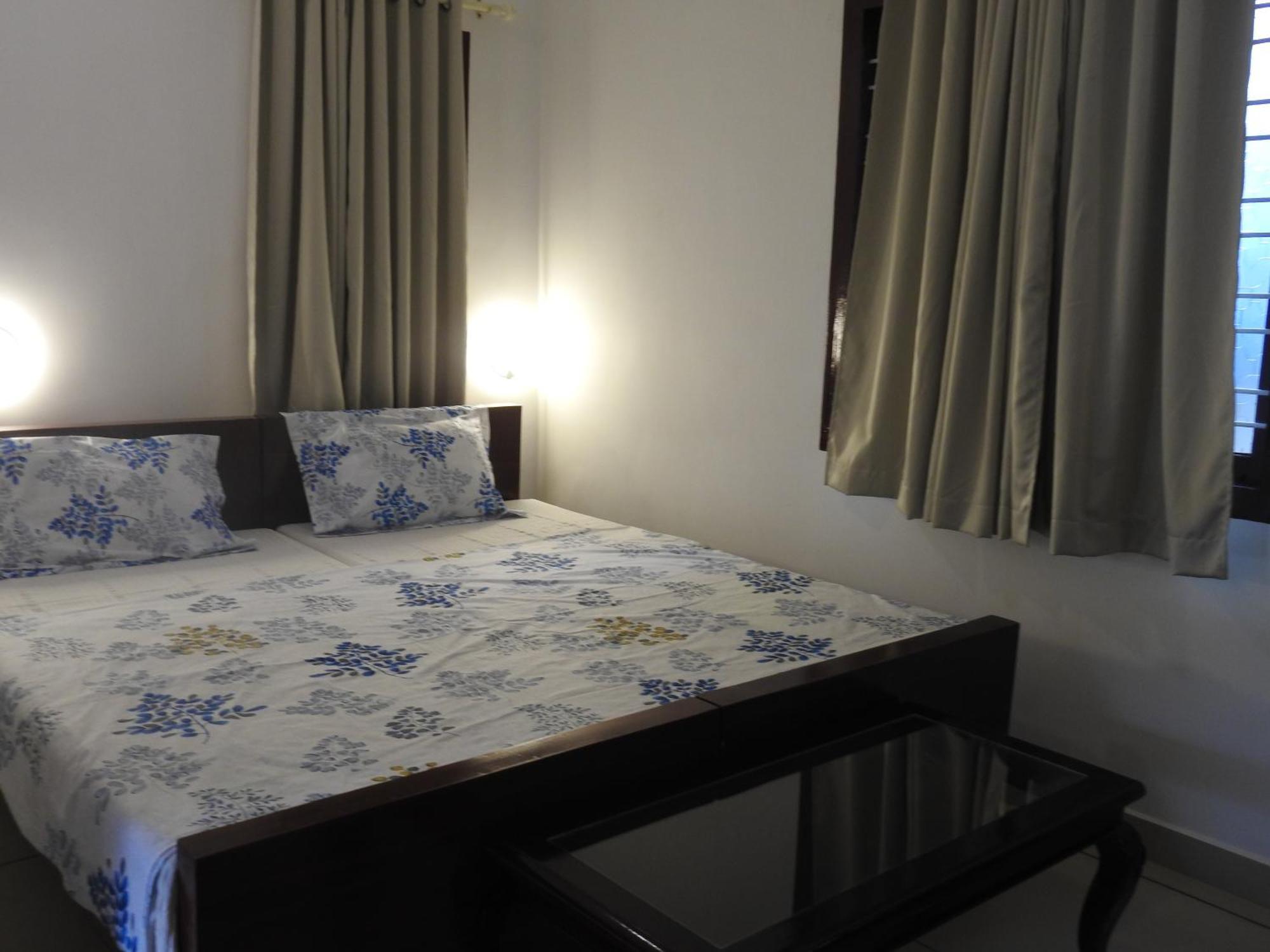 Shoreline Marari Beach Villa At Golden Beach Mararikulam Alappuzha Exterior photo