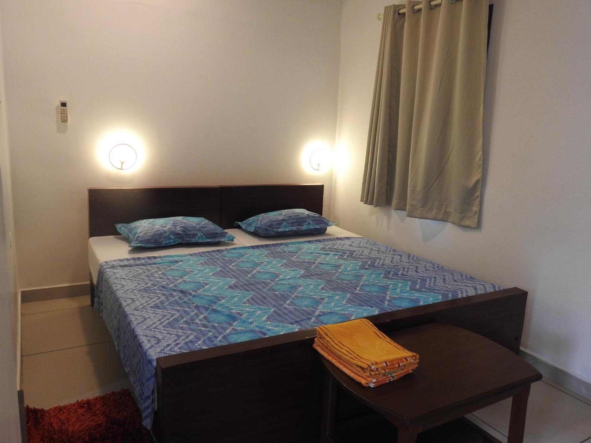 Shoreline Marari Beach Villa At Golden Beach Mararikulam Alappuzha Exterior photo