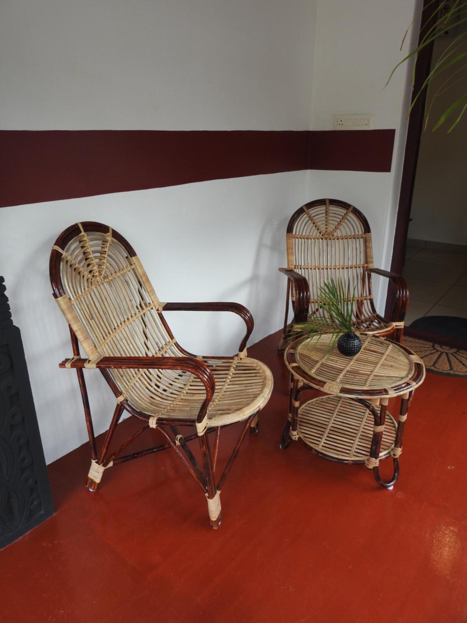 Shoreline Marari Beach Villa At Golden Beach Mararikulam Alappuzha Exterior photo
