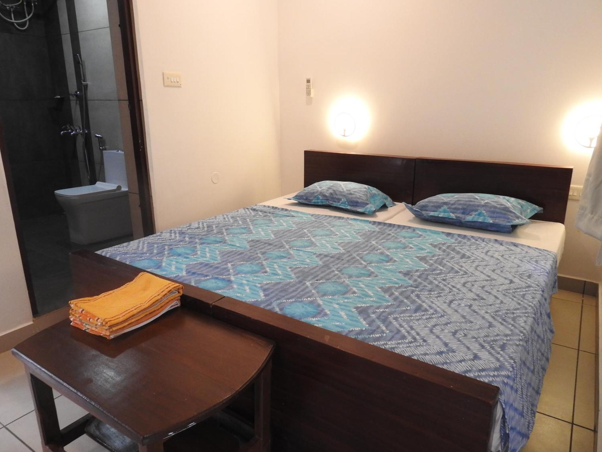 Shoreline Marari Beach Villa At Golden Beach Mararikulam Alappuzha Exterior photo