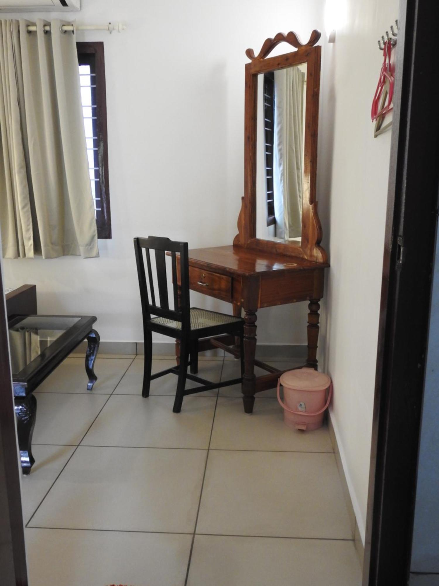 Shoreline Marari Beach Villa At Golden Beach Mararikulam Alappuzha Exterior photo
